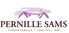 Pernille Sams